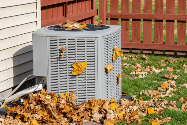 Best Local HVAC Companies  in New Franklin, OH