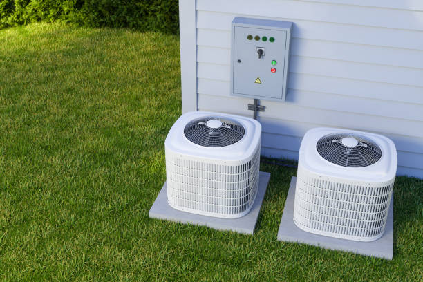 Best HVAC Repair Near Me  in New Franklin, OH