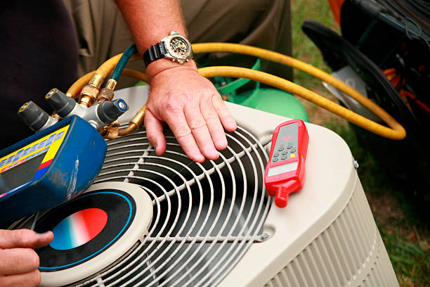 Best HVAC Tune-Up Services  in New Franklin, OH