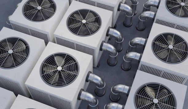 Best HVAC Air Duct Cleaning  in New Franklin, OH