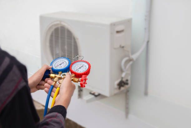 Reliable New Franklin, OH HVAC Solutions