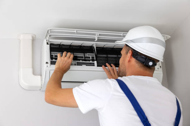 Best HVAC Emergency Services  in New Franklin, OH