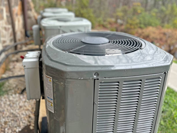 Best HVAC Cleaning Services  in New Franklin, OH